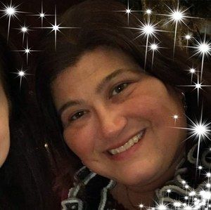 Meet your Posher, Denise